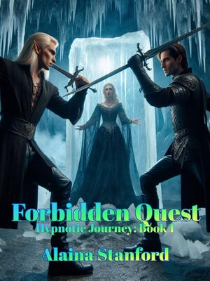 cover image of Forbidden Quest